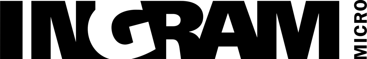 Ingram Micro Logo